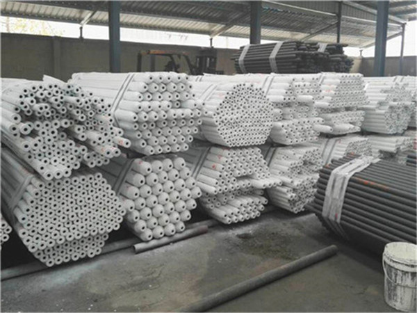 霍州网架成品发货